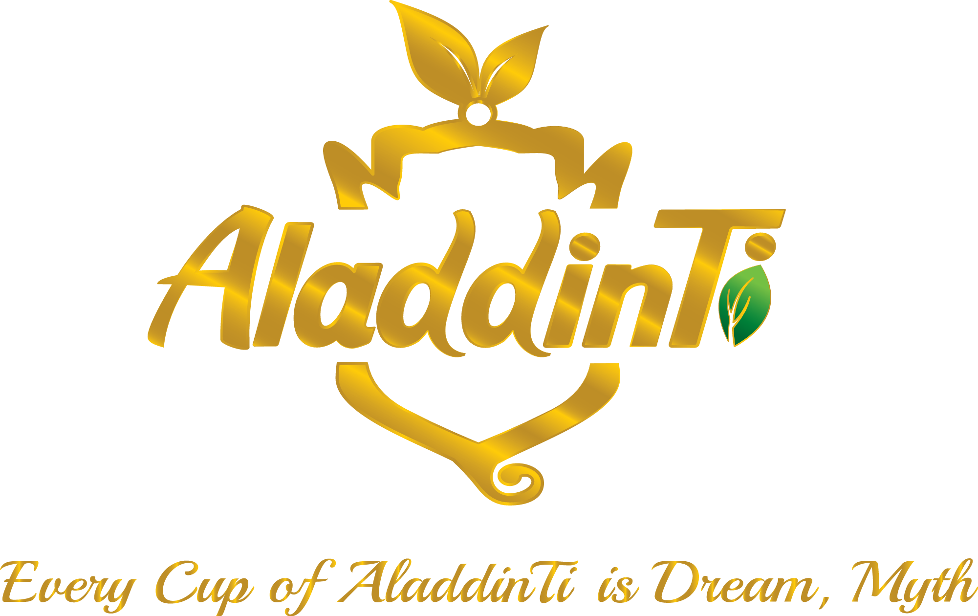 Aladdinti Sdn Bhd